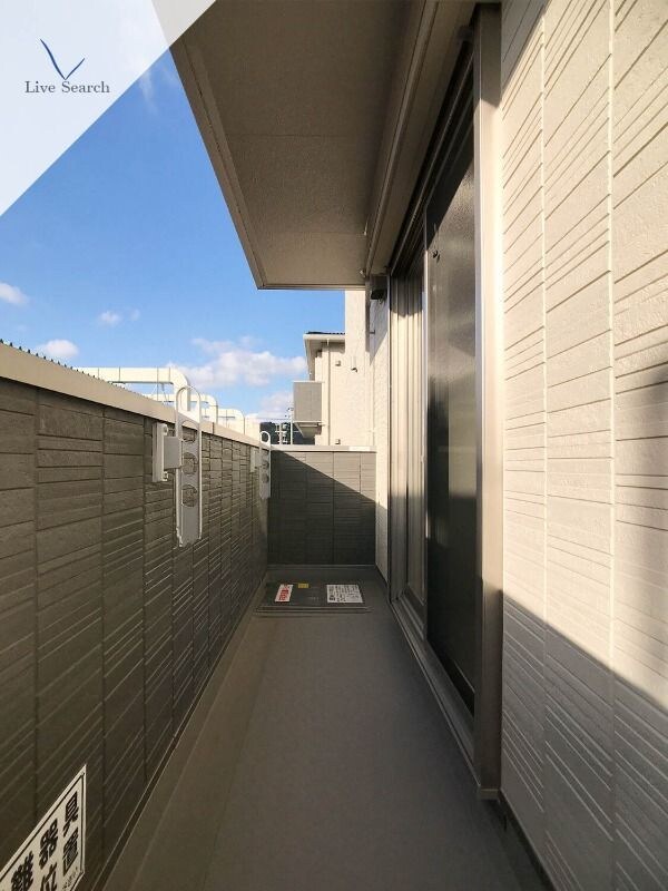 物件内観写真7　(同型イメージ)