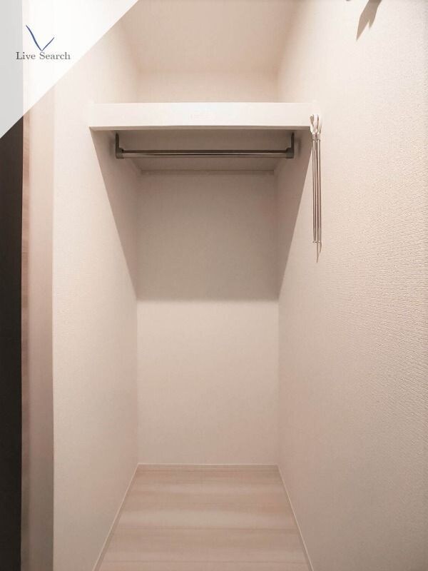 物件内観写真8　(同型イメージ)