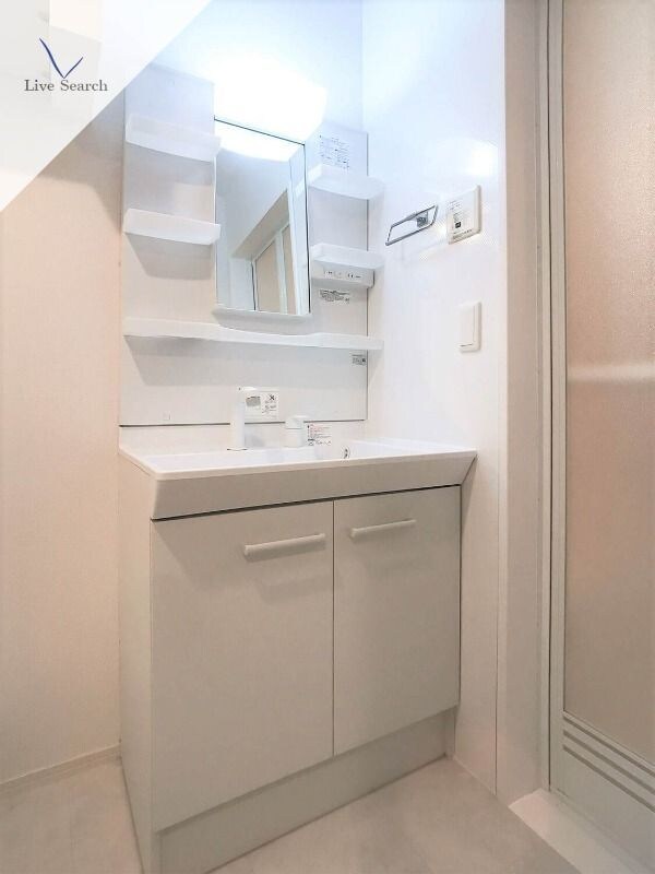 物件内観写真9　(同型イメージ)