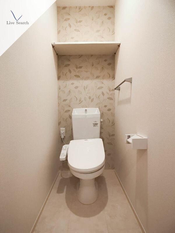 物件内観写真10　(同型イメージ)