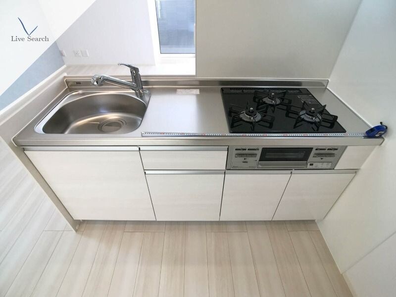 物件内観写真12　(同型イメージ)