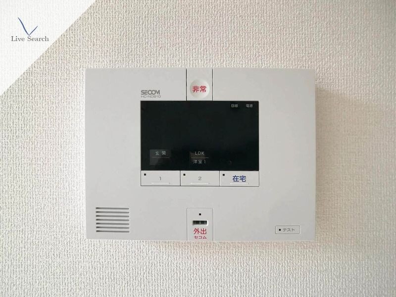 物件内観写真13　(同型イメージ)