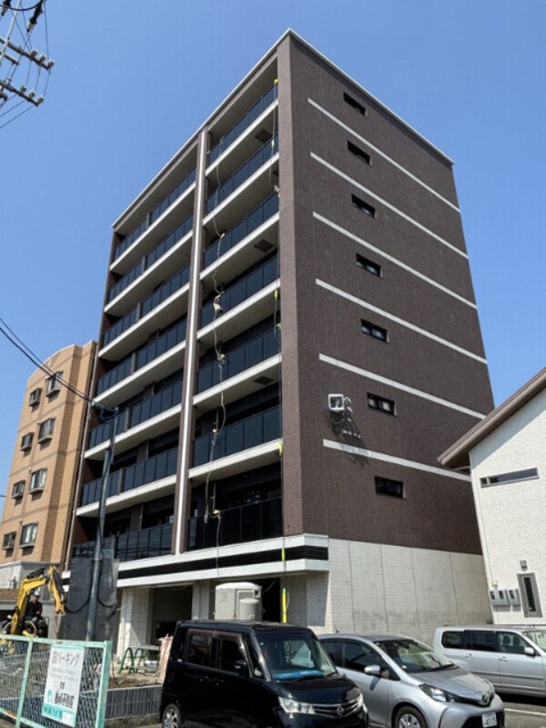 建物外観(外観)