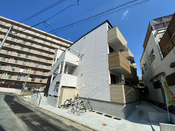 建物外観(外観)