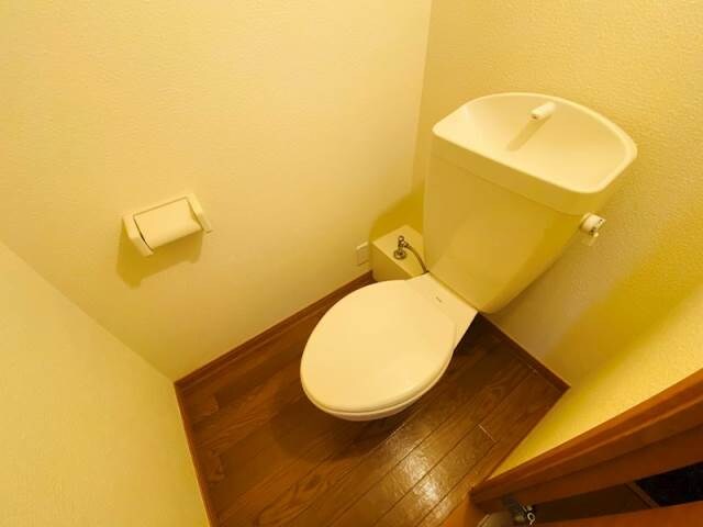 物件内観写真3　(同仕様)