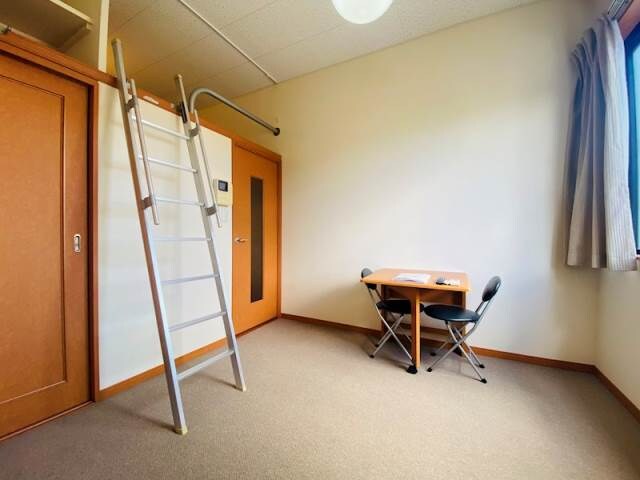 物件内観写真4　(同仕様)