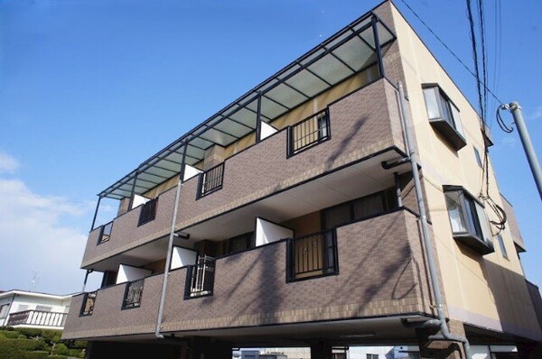 建物外観(外観)