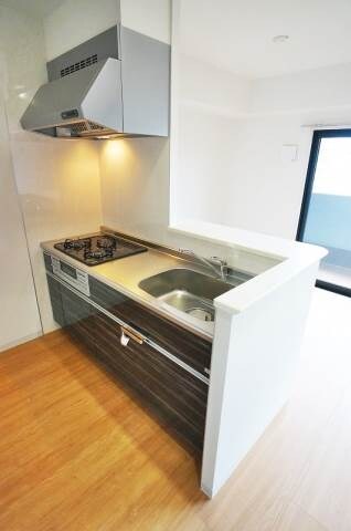 物件内観写真3　(同型タイプ)