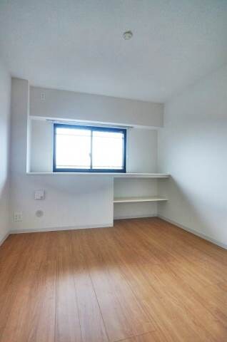 物件内観写真7　(同型タイプ)