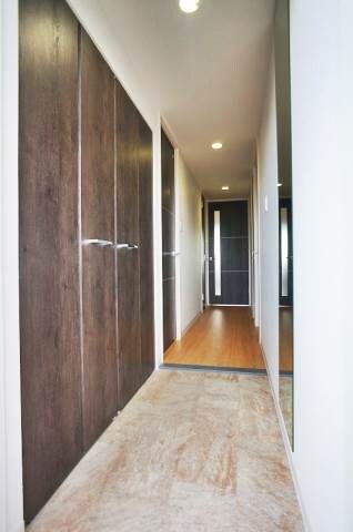 物件内観写真8　(同型タイプ)