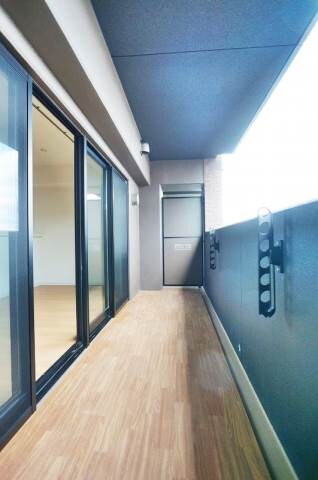 物件内観写真9　(同型タイプ)