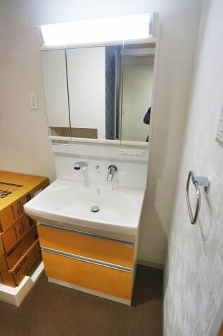 物件内観写真10　(同型タイプ)