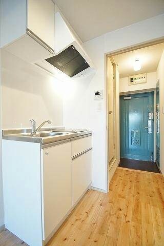 物件内観写真4　(別号室)