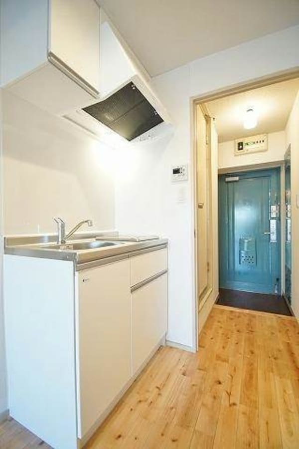 キッチン(別号室)