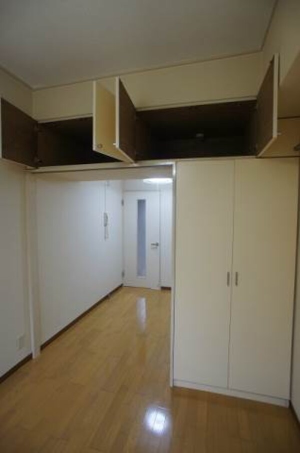 その他部屋・スペース(別号室)