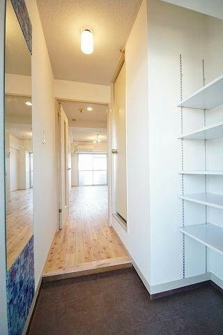 物件内観写真8　(別号室)