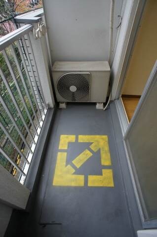 物件内観写真9　(別号室)