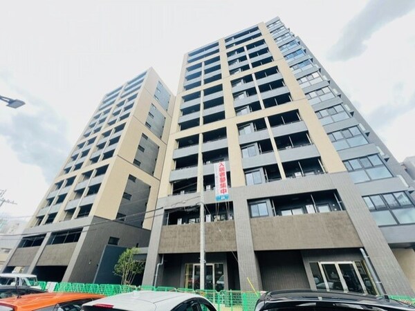 建物外観(外観)