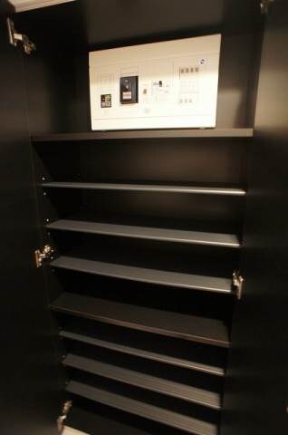 物件外観写真5　(同型イメージ)