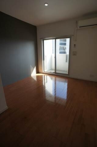 物件内観写真10　(ベットルーム)