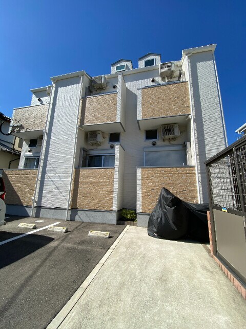 物件外観写真1　(外観)