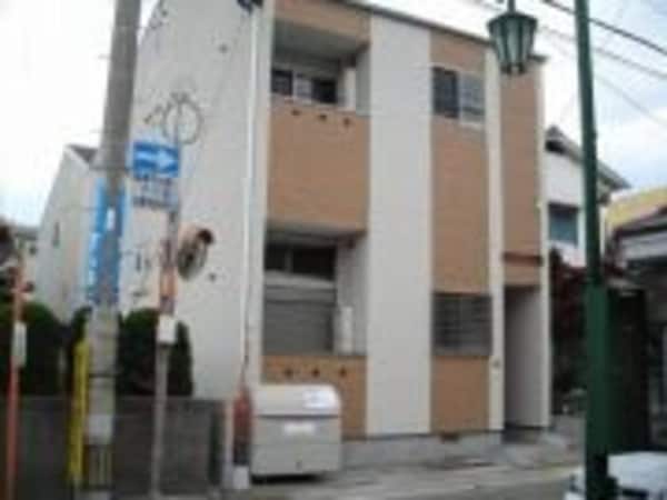 建物外観(外観)