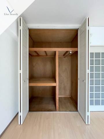 物件内観写真11　(別号室イメージ)