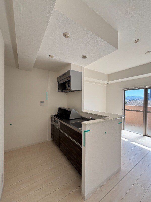 物件内観写真5　(別号室)