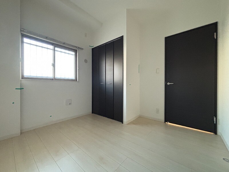 物件内観写真9　(別号室)