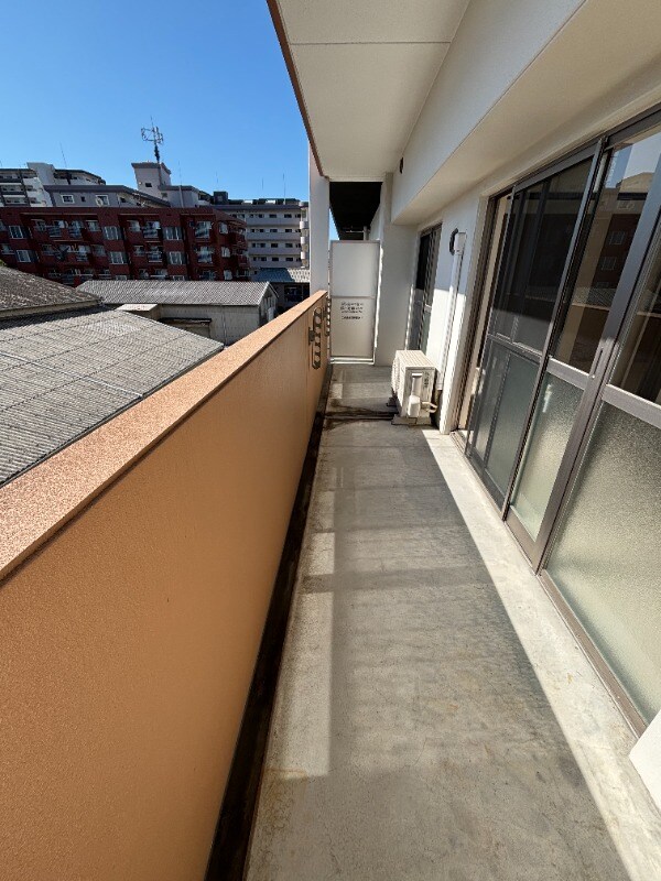 物件内観写真11　(別号室)