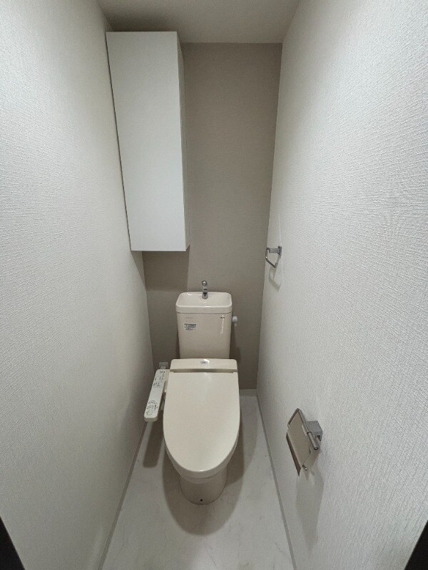 物件内観写真13　(別号室)