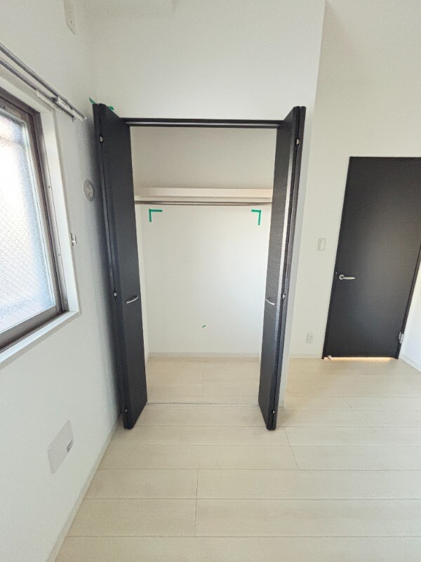 物件内観写真14　(別号室)