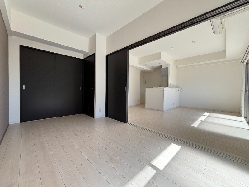 物件内観写真15　(別号室)