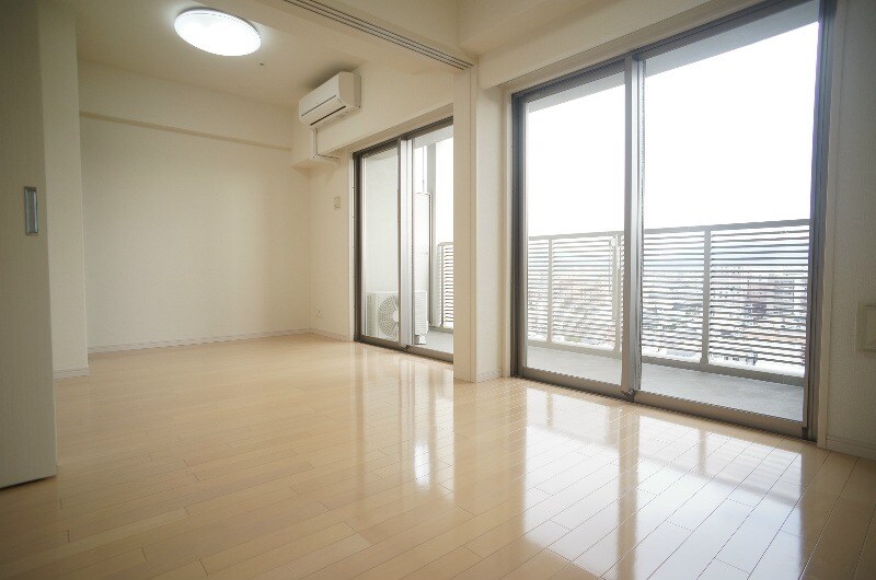 物件内観写真4　(別号室)