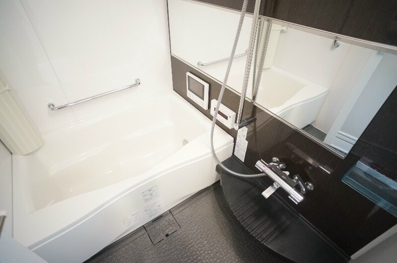 物件内観写真5　(別号室)