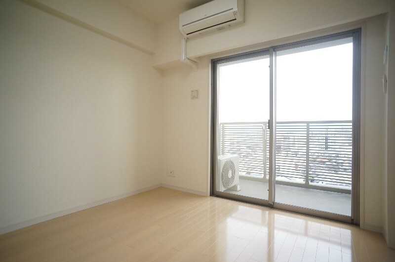 物件内観写真6　(別号室)