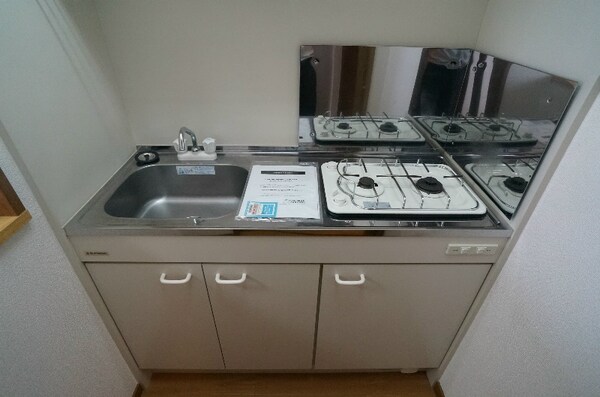 キッチン(別号室)