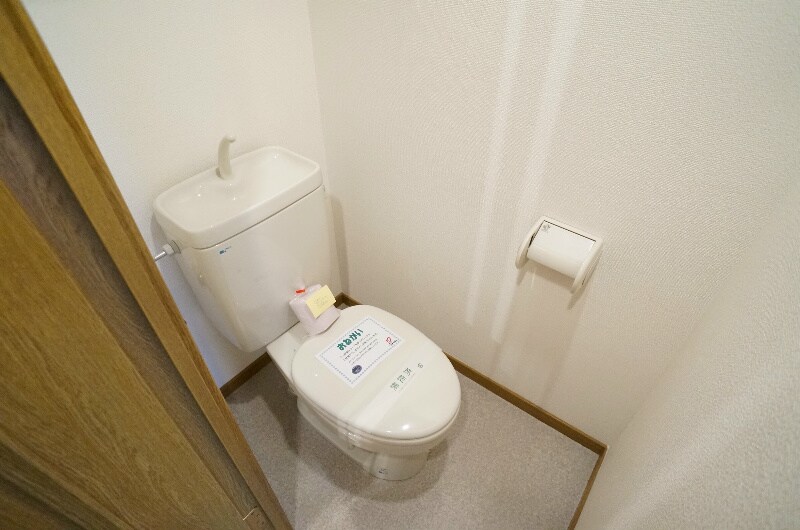 物件内観写真3　(別号室)