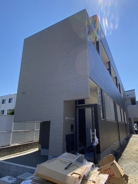 物件外観写真1　(外観)