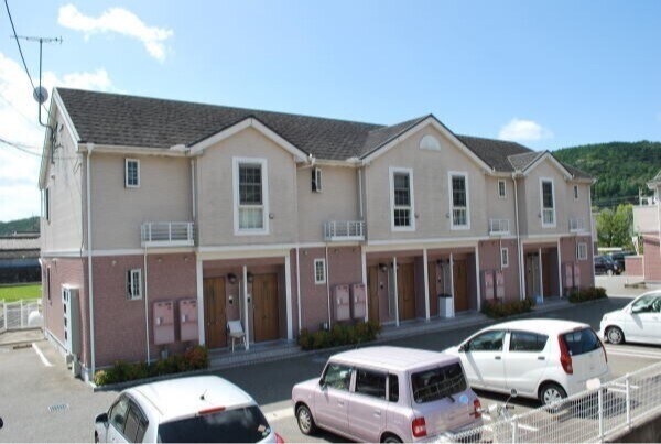 物件外観写真1　(外観)