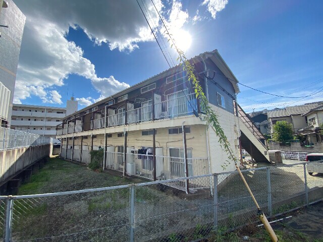 物件外観写真1　(外観)