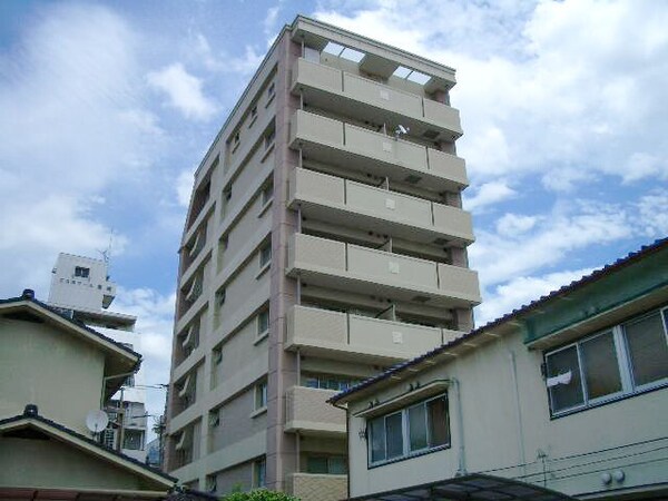 建物外観(外観)