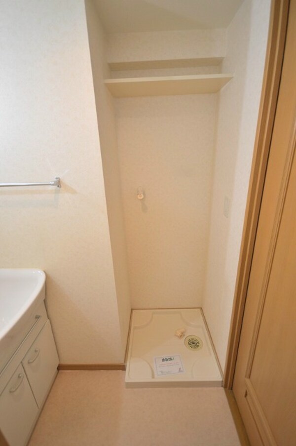 その他設備(別号室イメージ)