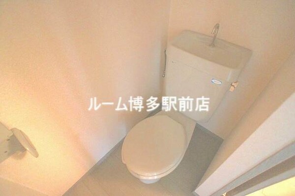 トイレ(別部屋参照)
