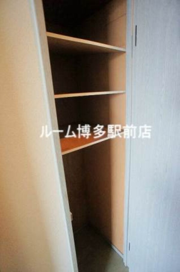 収納(別部屋参照)