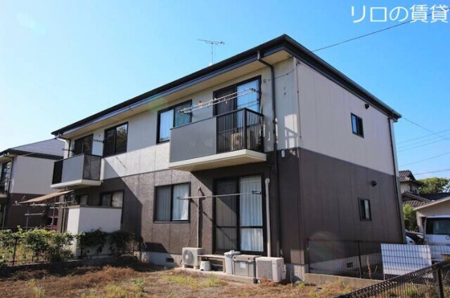 物件外観写真1　(外観)