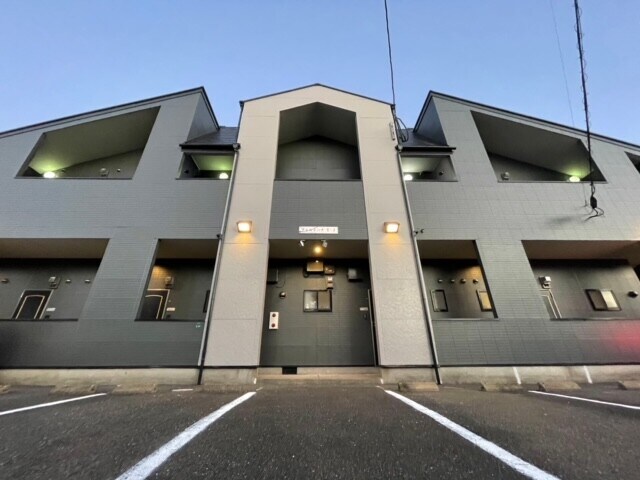 物件外観写真1　(外観)