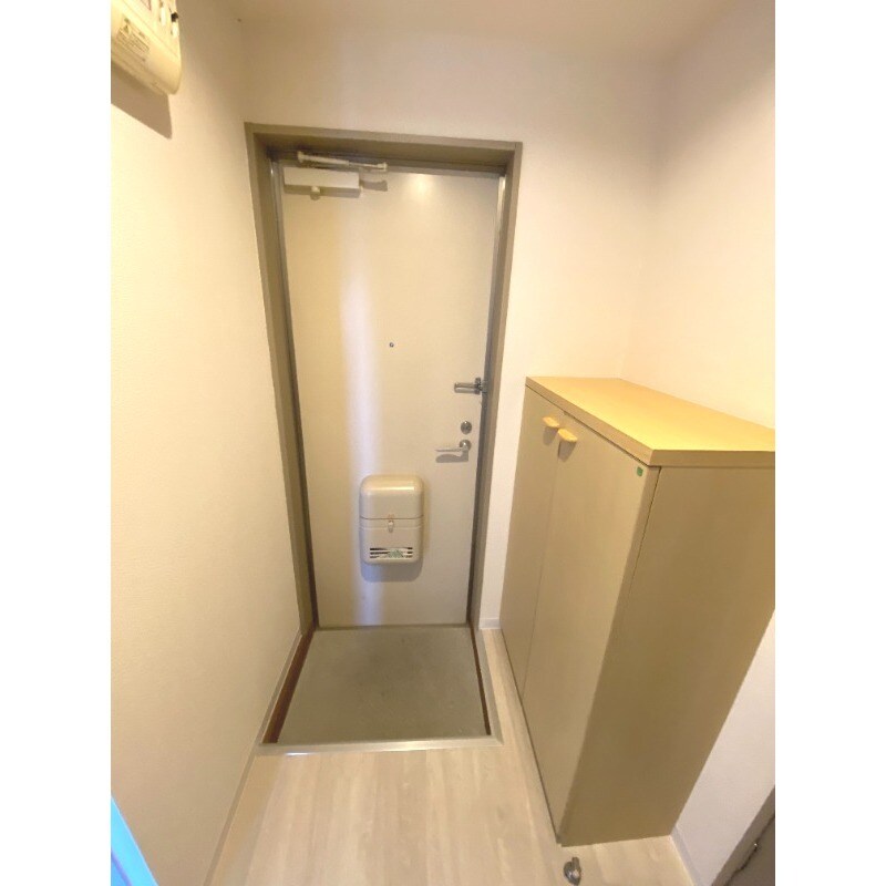 物件内観写真2　(同型イメージ)