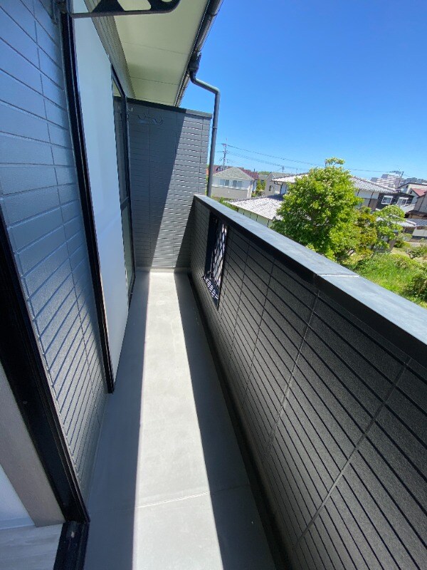 物件内観写真7　(同型イメージ)