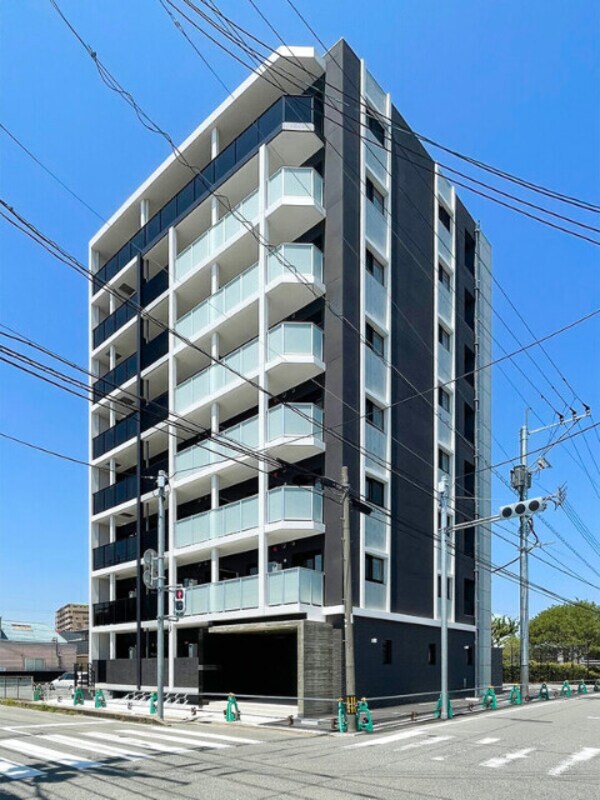 建物外観(外観)